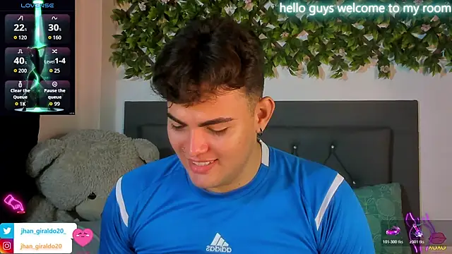 Snapshot of kamii_22 chatting on October 30, 10:43 pm kamii 22 online show from October 30, 10:43 pm