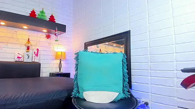 AlanNaughty online show from December 7, 1:03 am