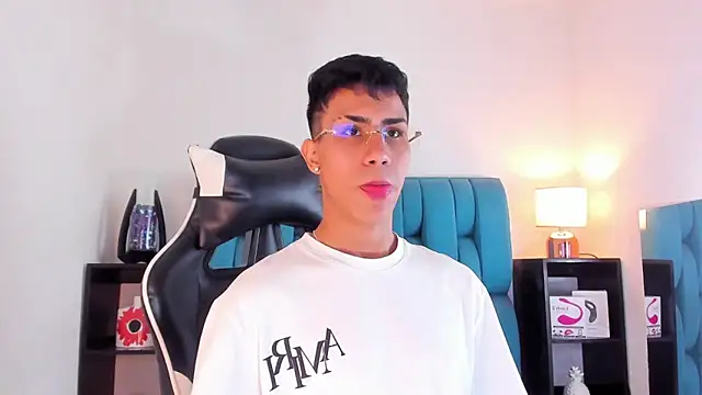 AlanNaughty online show from January 24, 4:27 am