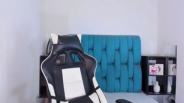 AlanNaughty online show from February 15, 8:54 pm