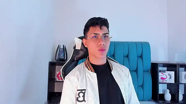 AlanNaughty online show from February 17, 8:26 pm