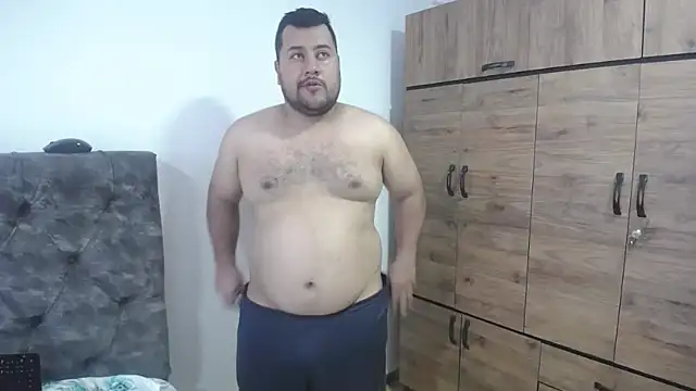 santi hothot online show from September 10, 7:03 pm