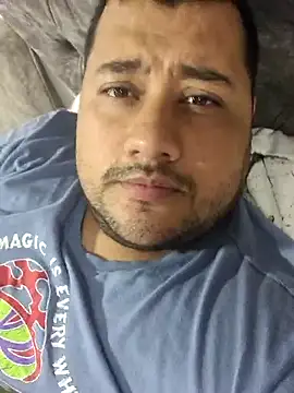 santi hothot online show from October 3, 1:13 am