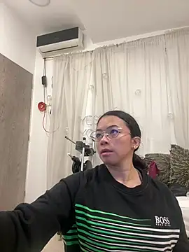 carolgaita online show from February 26, 11:20 am