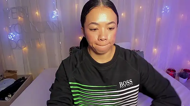 carolgaita online show from February 27, 11:31 am