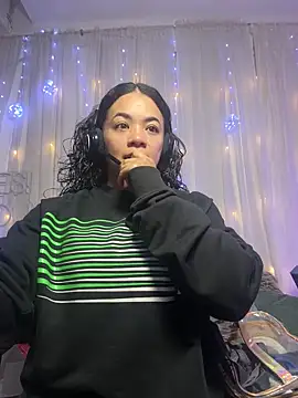 carolgaita online show from March 1, 12:12 pm