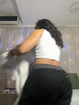 carolgaita online show from March 2, 12:11 pm