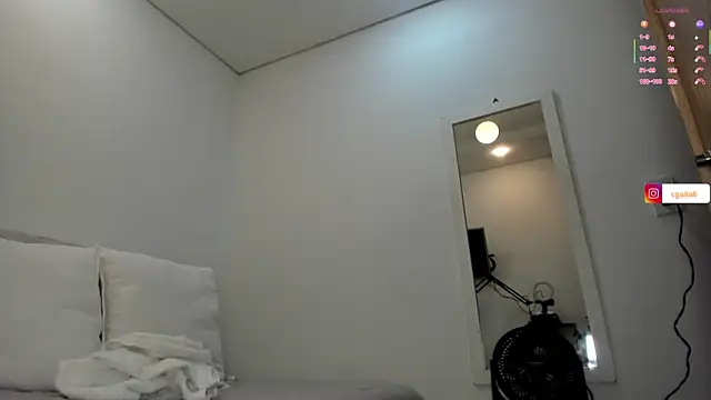 carolgaita online show from November 12, 11:10 am