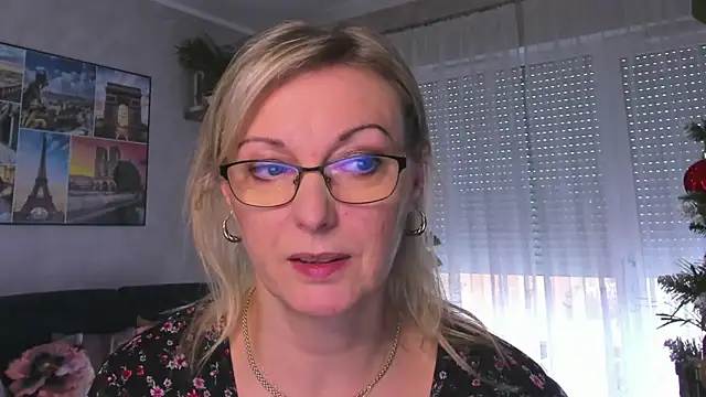 vanessa chat online show from January 11, 10:19 am