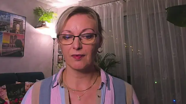 vanessa chat online show from January 21, 8:54 pm