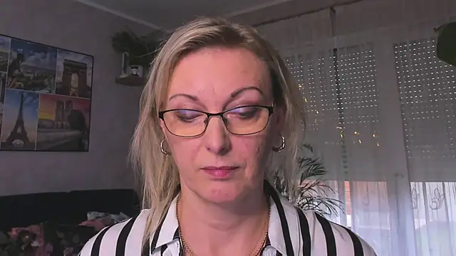 vanessa chat online show from January 23, 2:39 pm