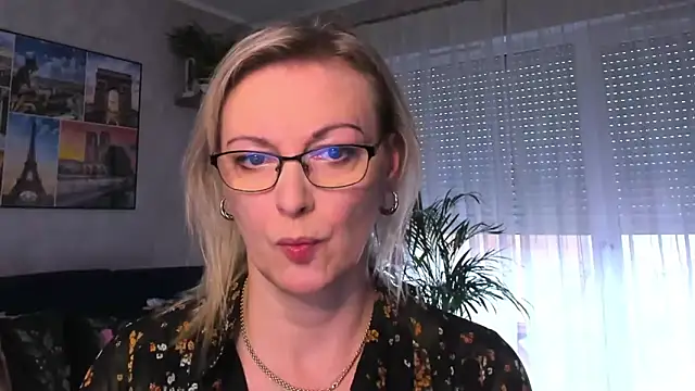 vanessa chat online show from January 29, 2:21 pm