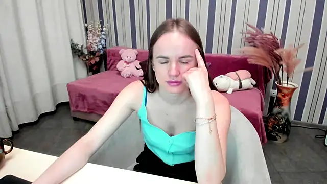 SusanSmit online show from March 20, 2:40 am