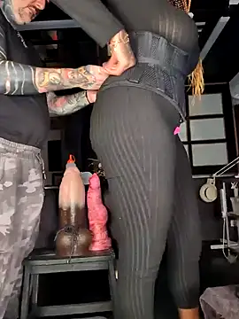 DarkDea online show from January 3, 6:03 pm