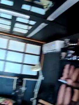 DarkDea online show from September 8, 3:33 pm