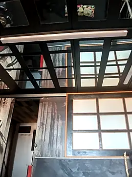 DarkDea online show from September 12, 3:45 pm