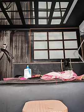 Snapshot of DarkDea chatting on November 25, 4:18 pm DarkDea online show from November 25, 4:18 pm