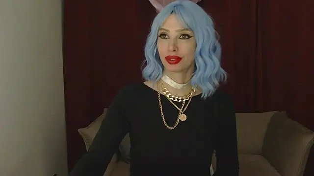 WhiteQueen888 online show from February 10, 10:09 pm