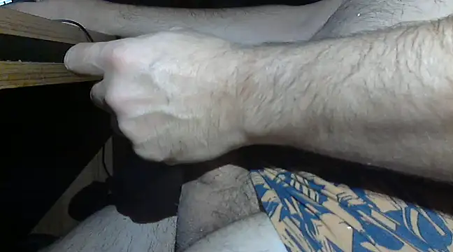 turkishman034 online show from January 25, 4:45 am