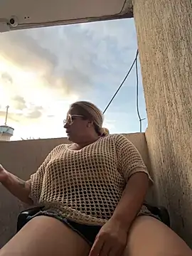 x elena x online show from December 25, 10:27 pm