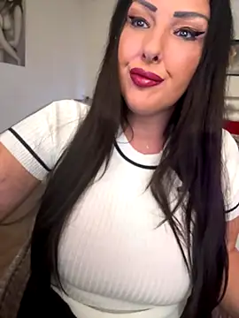 TiffanyRoxx online show from November 17, 3:07 pm