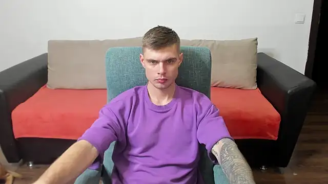 Snapshot of maks_wolfis chatting on January 25, 8:00 pm maks wolfis online show from January 25, 8:00 pm