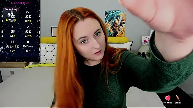 BabeLessi online show from January 14, 4:40 pm