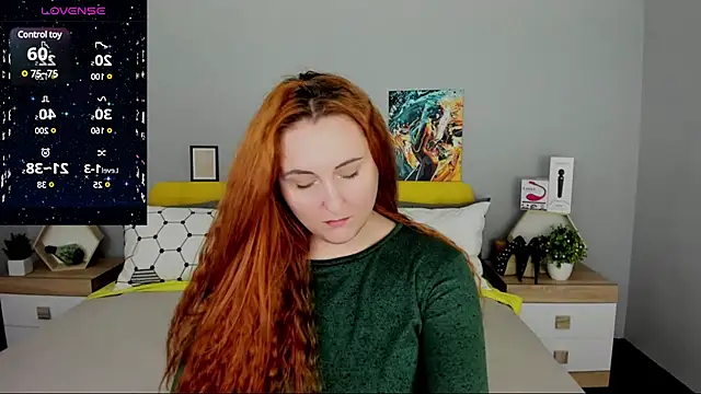 BabeLessi online show from January 26, 7:31 pm