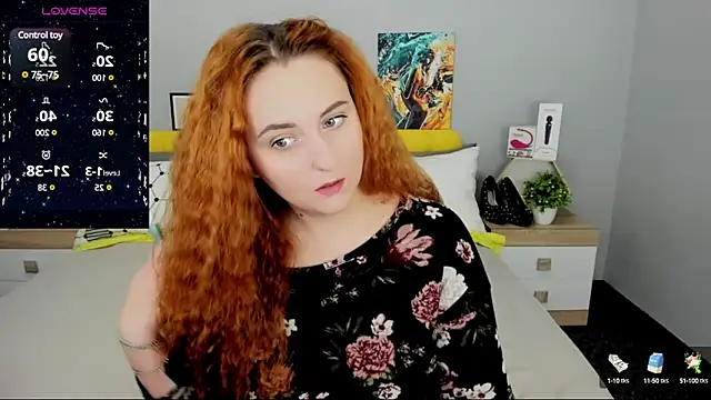 BabeLessi online show from February 9, 5:22 pm