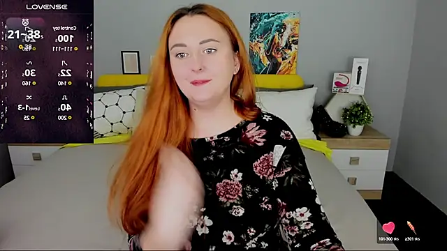 BabeLessi online show from March 9, 2:29 am