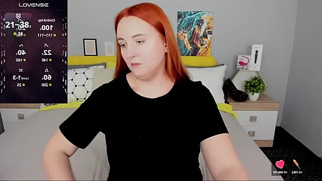 BabeLessi online show from March 16, 10:42 pm