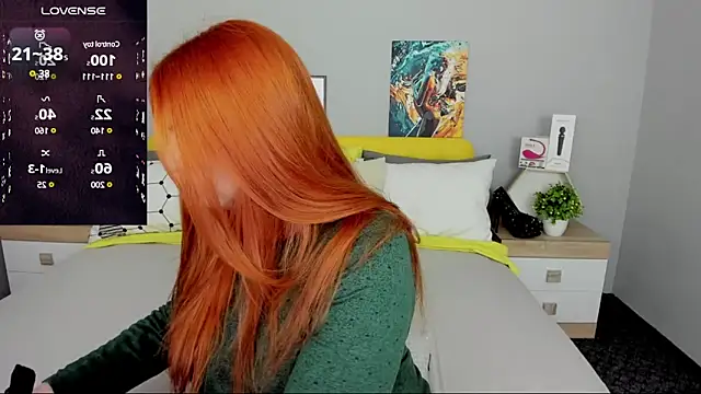 BabeLessi online show from March 21, 3:57 pm