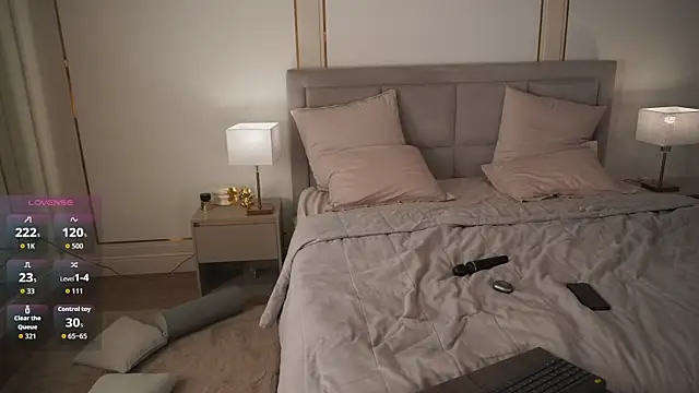 eseniyavl online show from October 21, 4:57 am