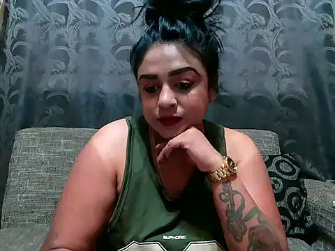 indianishkq7 online show from January 4, 3:28 pm