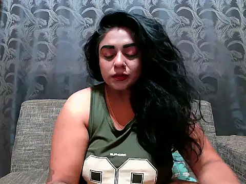 indianishkq7 online show from January 25, 3:52 pm