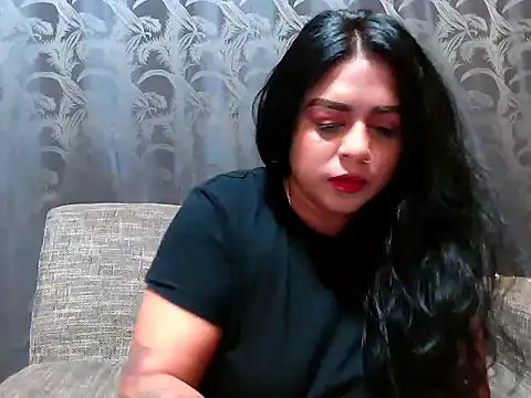 indianishkq7 online show from February 22, 1:24 pm