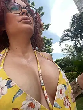 Rachell More online show from February 14, 7:12 pm