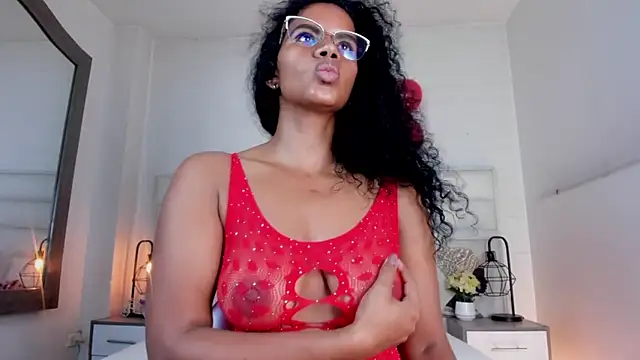 Ellie Alves online show from February 15, 6:23 pm