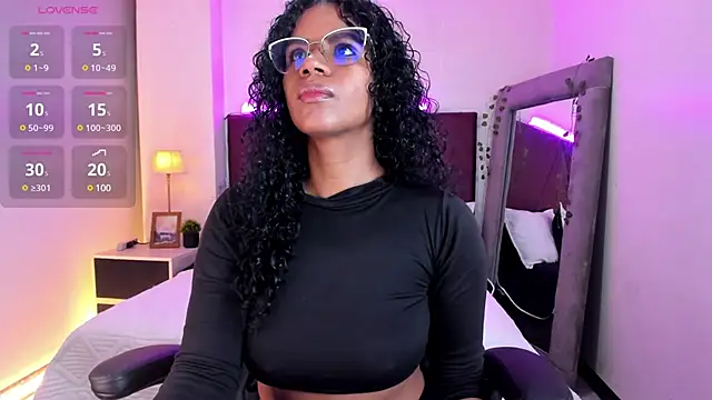 Ellie Alves online show from March 9, 3:05 pm