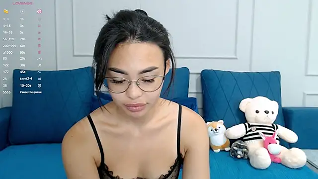 Snapshot of kwana_colada chatting on September 23, 11:46 am kwana colada online show from September 23, 11:46 am