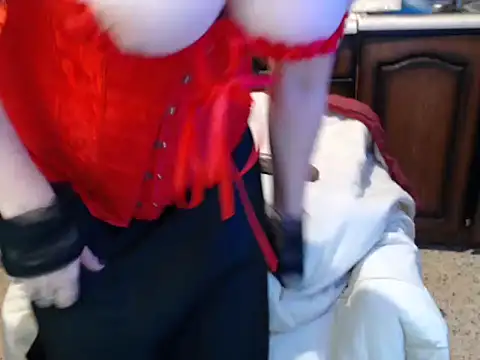 Ruda1919 online show from February 28, 1:15 am