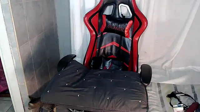 Snapshot of AyantiPonz79 chatting on February 16, 3:37 am AyantiPonz79 online show from February 16, 3:37 am