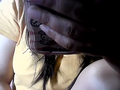 Snapshot of XbighotbootyX chatting on October 18, 12:02 am XbighotbootyX online show from October 18, 12:02 am