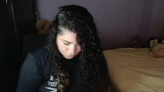 ANGELIQUE KLANE online show from January 12, 6:17 am