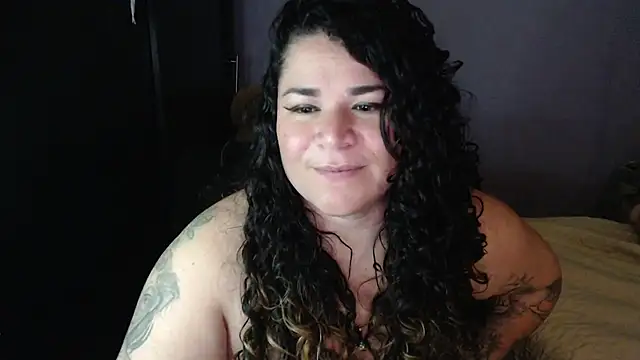 ANGELIQUE KLANE online show from January 12, 9:19 am