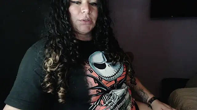 ANGELIQUE KLANE online show from February 8, 7:26 am