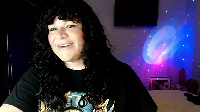 ANGELIQUE KLANE online show from September 11, 5:51 am