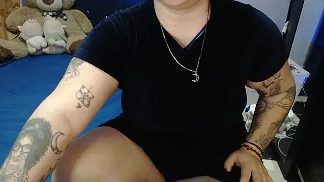 ANGELIQUE KLANE online show from December 2, 11:48 am