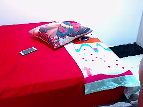 BootyliciousAssxxx online show from January 23, 12:09 pm