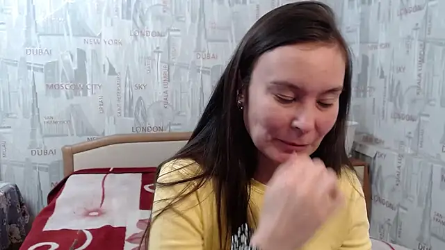 GinaQSoul online show from December 9, 9:49 am